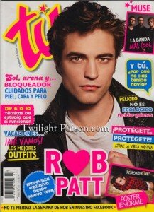 Роберт для T? Magazine