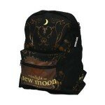 New Twilight Saga New Moon Bookbag New Moon Backpack