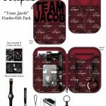 TWILIGHT === Eclipse Team Jacob Gift Pack === NEW