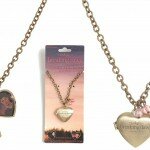 Twilight Breaking Dawn Edward And Jacob Locket Necklace HT ALL