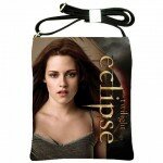 Twilight Eclipse Bella Swan Sling Bag # 07