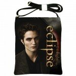 Twilight Eclipse Edward Cullen Sling Bag # 06