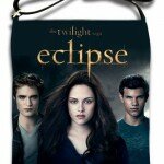 Twilight Eclipse Sling Bag # 01