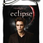 Twilight Eclipse Sling Bag # 04