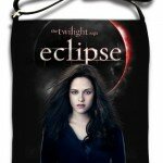 Twilight Eclipse Sling Bag # 05