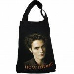 Twilight New Moon Tote Bag Edward