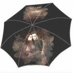 NEW MOON Twilight Edward & Bella Umbrella