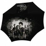Twilight Umbrella - The Cullens