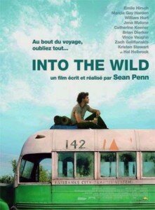 Скачать фильм "В диких условиях / Into the Wild" 2007 / DVDRip