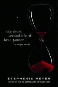 Скачать книгу "Короткая вторая жизнь Бри Таннер"