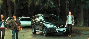 Volvo Любит "Сумерки"... Сумеречные Машины на Пути?