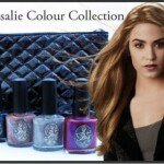 The Rosalie Colour Collection