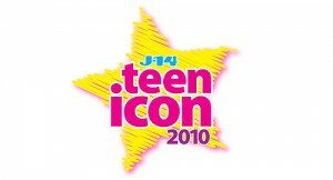 Сумеречные звезды номинированы на премию J-14 Teen Icon Awards
