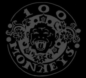 100 Monkeys штурмует Батон-Руж