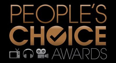 Прямой эфир People's Choice Awards 2011
